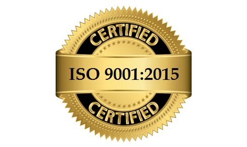 ISO 9001:2015
